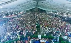 BJP has let down North Bengal with empty poll promises, says Abhishek