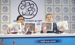 Trinamool alleges bias, questions ECI neutrality