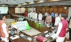 MP to set up Training and Research Institute to boost financial discipline MP to set up Training and Research Institute to boost financial discipline