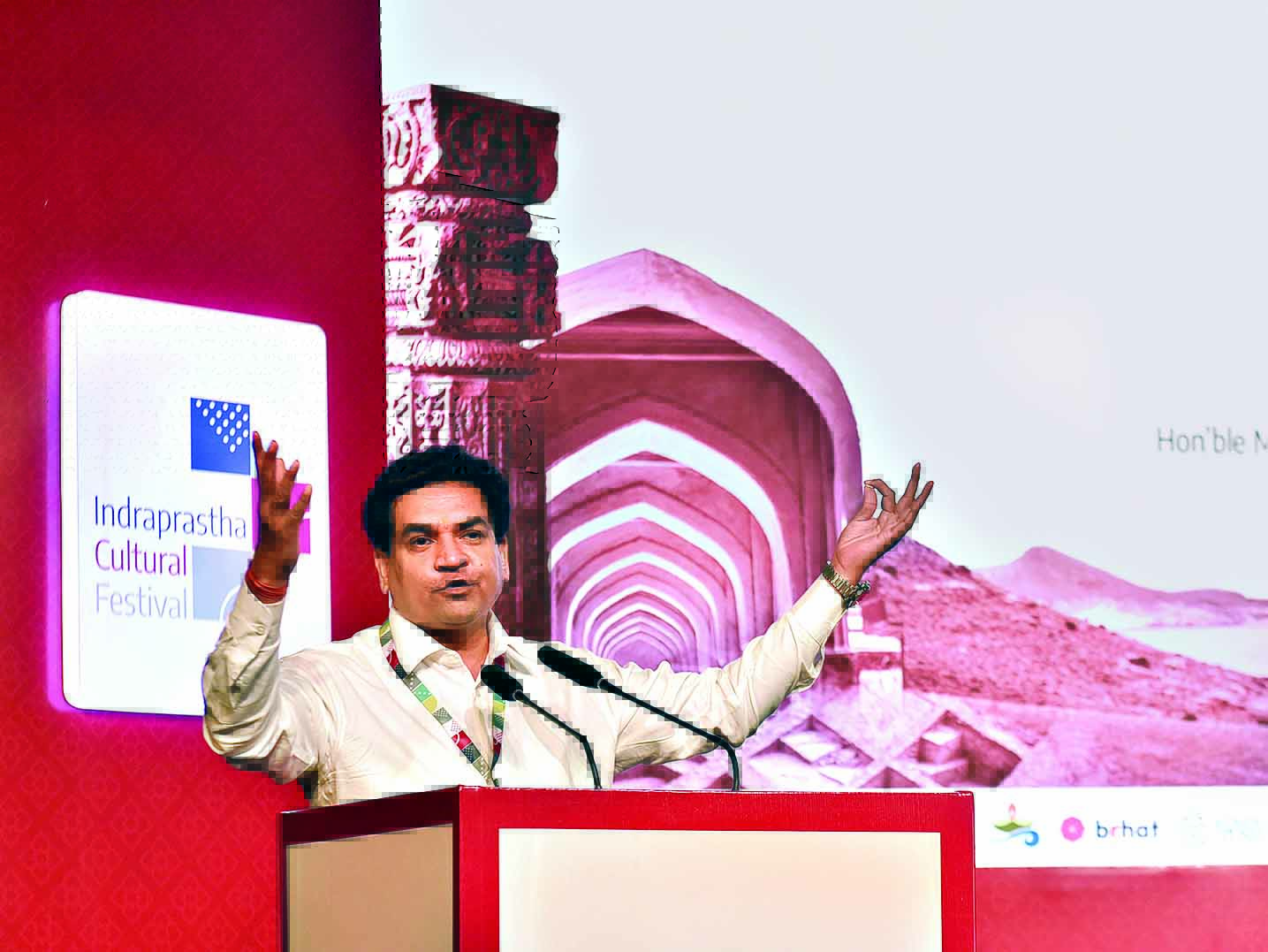 IFFD 2026 success puts Delhi on global film map: Minister