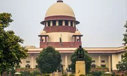 SC: Voluntary retirement not mere act of leaving, rather distinct right of employee