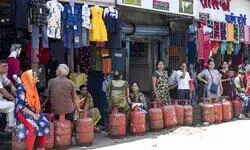 Govt doubles 5-kg LPG cylinder quota