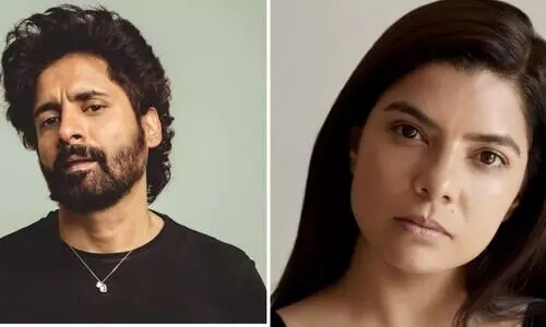 ‘Dangal’ screenwriter Nikhil Mehrotra to make directorial debut