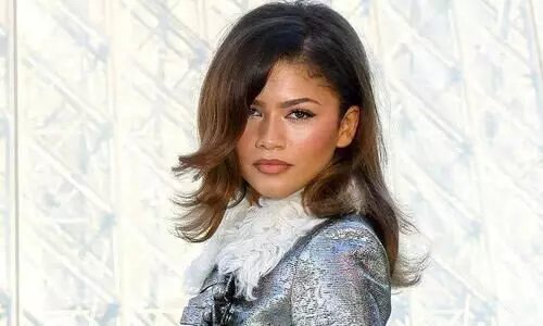 Zendaya says ‘Euphoria’ could end with season three