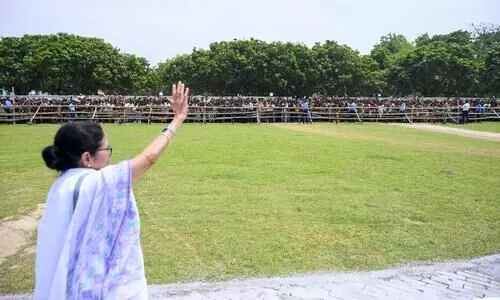 ‘Matuas, Rajbanshis & minorities being targeted under SIR drive’