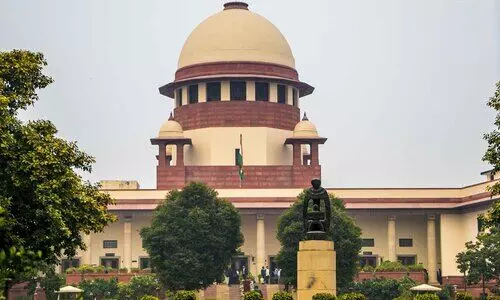 SC: Voluntary retirement not mere act of leaving, rather distinct right of employee