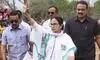 Mamata marches to file nomination for Bhabanipur seat amid show of strength