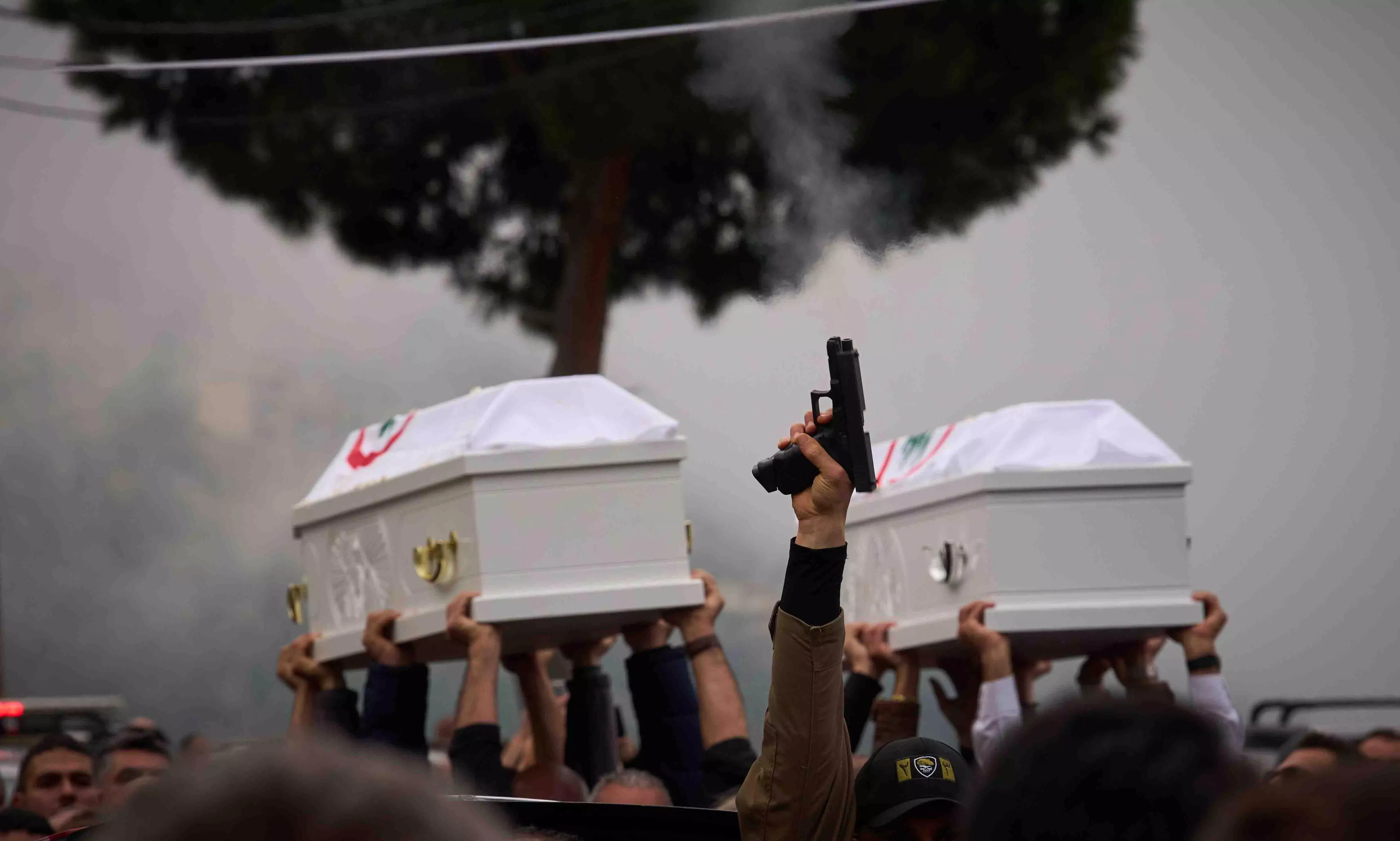 US, Israel and Iran agree to a 2-week ceasefire as Trump pulls back on his threats