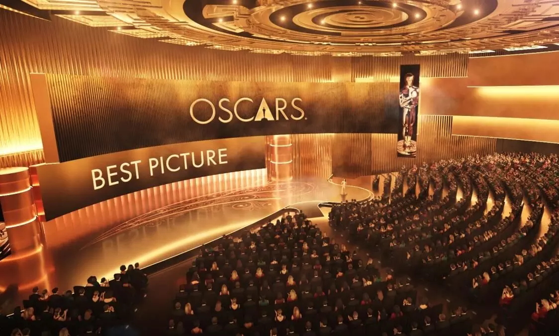 Oscars set dates for 99th and 100th broadcast before moving to YouTube Oscars set dates for 99th and 100th broadcast before moving to YouTube
