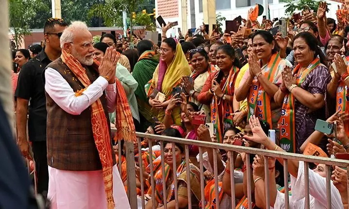 Time to Deliver Representation Time to Deliver Representation