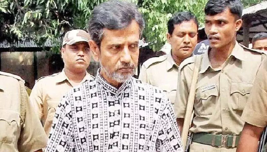 Cal HC grants bail to Sarada chief Sudipta Sen Cal HC grants bail to Sarada chief Sudipta Sen