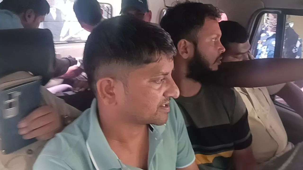 Malda: NIA refrains from seeking custody of Mofakkerul Islam Malda: NIA refrains from seeking custody of Mofakkerul Islam