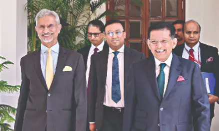 Bangladesh reiterates its request for extradition of Sheikh Hasina Bangladesh reiterates its request for extradition of Sheikh Hasina