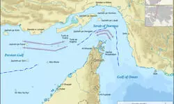 US-Iran ceasefire, Hormuz reopening to ease shipping disruptions: FIEO