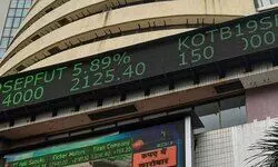 US-Iran ceasefire, drop in crude oil prices fuel rally in stock markets; Sensex jumps 4 pc