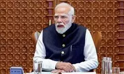 India withdraws bid to host COP33 climate summit in 2028 India withdraws bid to host COP33 climate summit in 2028