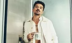 Saqib Saleem gets candid about stepping into SSP Samardeep Saqib Saleem gets candid about stepping into SSP Samardeep