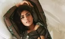 Mrunal Thakur calls Ranveer Singh her ‘lucky charm’ amid Dhurandhar’s success Mrunal Thakur calls Ranveer Singh her ‘lucky charm’ amid Dhurandhar’s success