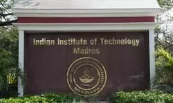 IIT Madras to tackle challenges in cryptography and AI IIT Madras to tackle challenges in cryptography and AI