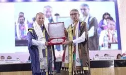 IIM Calcutta awards degrees to 561 students at 61st convocation IIM Calcutta awards degrees to 561 students at 61st convocation