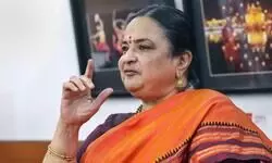 JNU teachers & students demand VC Pandit’s removal over findings