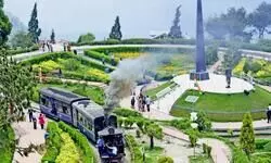 DHR registers strong growth in passenger traffic, revenue in FY 25–26