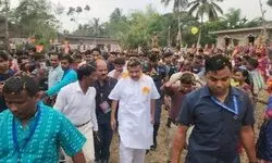 Suvendu’s ‘financial dole’ under lens amid dev, religious card backlash & shifting alliances?