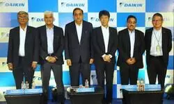Daikin India awarded India’s most trusted air conditioner brand 2026