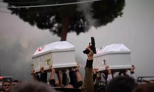 US, Israel and Iran agree to a 2-week ceasefire as Trump pulls back on his threats US, Israel and Iran agree to a 2-week ceasefire as Trump pulls back on his threats