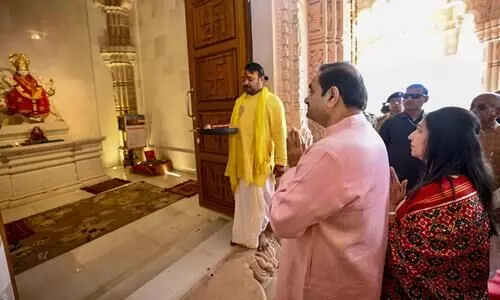 Adani wins US court hearing in push to throw out SEC fraud suit