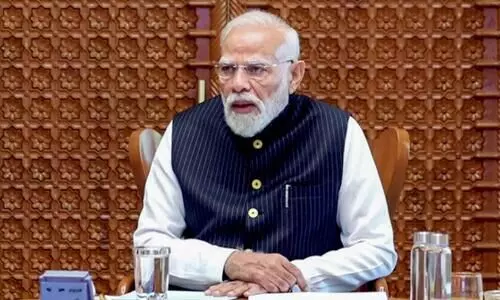 India withdraws bid to host COP33 climate summit in 2028 India withdraws bid to host COP33 climate summit in 2028