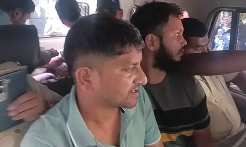 Malda: NIA refrains from seeking custody of Mofakkerul Islam Malda: NIA refrains from seeking custody of Mofakkerul Islam