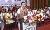 BJP president Nabin urges people of Assam, Kerala and Puducherry to vote in large numbers BJP president Nabin urges people of Assam, Kerala and Puducherry to vote in large numbers