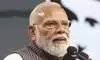 Reservation for women in legislative bodies need of hour: PM Modi