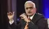India emerges stronger amid global shocks: Shaktikanta Das