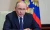 Russias Putin declares ceasefire in Ukraine for Orthodox Easter Russias Putin declares ceasefire in Ukraine for Orthodox Easter