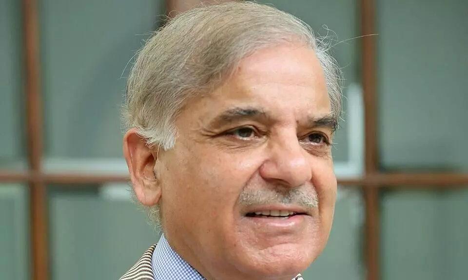 Pak PM forms crisis team to deal with effects of West Asia conflict on economy Pak PM forms crisis team to deal with effects of West Asia conflict on economy