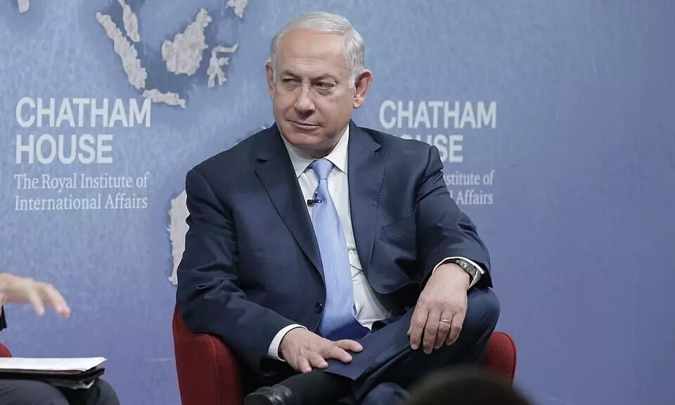 Netanyahu authorises direct talks with Lebanon as soon as possible