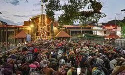 Sabarimala judgement proceeds on assumption that men are superior: Centre to SC Sabarimala judgement proceeds on assumption that men are superior: Centre to SC