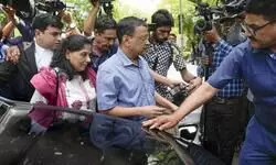 Kejriwal cant seek judges recusal for attending legal seminar by Akhil Bharatiya Adhivakta Parishad: CBI to HC Kejriwal cant seek judges recusal for attending legal seminar by Akhil Bharatiya Adhivakta Parishad: CBI to HC