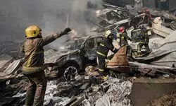 Iran warns continued Israeli attacks on Hezbollah in Lebanon will bring explicit costs and STRONG responses Iran warns continued Israeli attacks on Hezbollah in Lebanon will bring explicit costs and STRONG responses