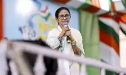 ‘Don’t teach Bengal about fish’: Mamata takes a dig at PM Modi ‘Don’t teach Bengal about fish’: Mamata takes a dig at PM Modi