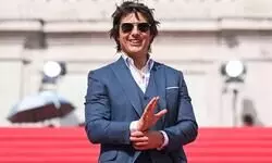 Tom Cruise is ‘looking forward’ to Jerry Maguire’s re-release