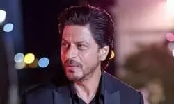 Atlees Raaka looks so exciting: Shah Rukh Khan