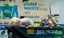 Beyond Bins and Landfills