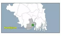 Bengal polls: Nandigram voters seek ‘real’ development over rhetoric Bengal polls: Nandigram voters seek ‘real’ development over rhetoric