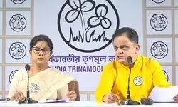 TMC rebukes Modi’s ‘bomb factory’ remark; questions Nagpur blast TMC rebukes Modi’s ‘bomb factory’ remark; questions Nagpur blast