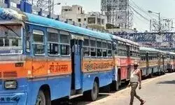 Postal ballot facility extended   to bus crew on election duty