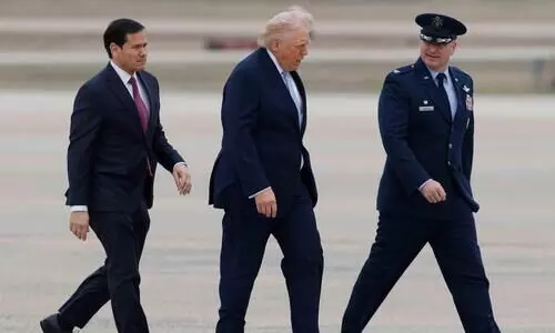 After Trumps Iran ultimatum and a fragile ceasefire, Iranian Americans brace for whats next