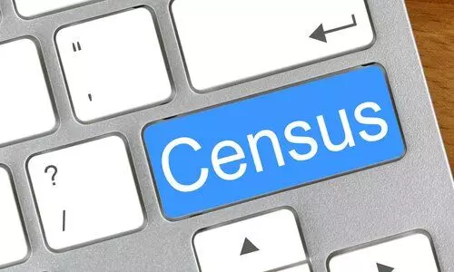 Census 2027 to be held in digital mode, first phase in Tgana from May 11 to June 9 Census 2027 to be held in digital mode, first phase in Tgana from May 11 to June 9